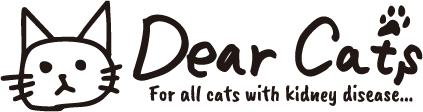 Dear Cats